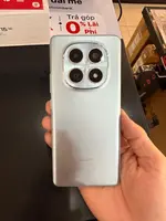 Điện thoại Xiaomi Redmi Note 15 5G 6GB 128GB Xanh băng Demo