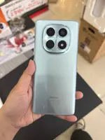 Điện thoại Xiaomi Redmi Note 15 5G 6GB 128GB Xanh băng Demo
