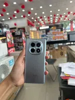 Điện thoại Xiaomi Redmi Note 15 5G 6GB 128GB Xanh băng Demo