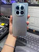 Điện thoại Xiaomi Redmi Note 15 5G 6GB 128GB Xanh băng Demo