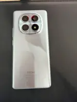 Điện thoại Xiaomi Redmi Note 15 5G 6GB 128GB Xanh băng Demo