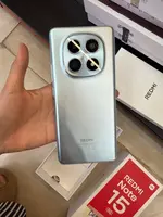 Điện thoại Xiaomi Redmi Note 15 5G 6GB 128GB Xanh băng Demo