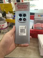 Điện thoại Xiaomi Redmi Note 15 5G 6GB 128GB Xanh băng Demo