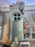 Điện thoại Xiaomi Redmi Note 15 5G 6GB 128GB Xanh băng Demo