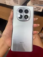 Điện thoại Xiaomi Redmi Note 15 5G 6GB 128GB Xanh băng Demo