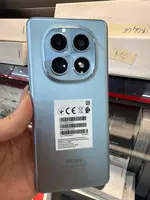 Điện thoại Xiaomi Redmi Note 15 5G 6GB 128GB Xanh băng Demo