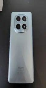 Điện thoại Xiaomi Redmi Note 15 5G 6GB 128GB Xanh băng Demo