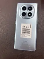 Điện thoại Xiaomi Redmi Note 15 5G 6GB 128GB Xanh băng Demo