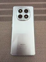 Điện thoại Xiaomi Redmi Note 15 5G 6GB 128GB Xanh băng Demo