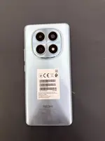 Điện thoại Xiaomi Redmi Note 15 5G 6GB 128GB Xanh băng Demo