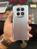 Điện thoại Xiaomi Redmi Note 15 5G 6GB 128GB Xanh băng Demo
