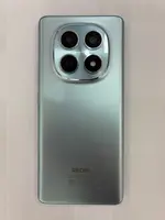 Điện thoại Xiaomi Redmi Note 15 5G 6GB 128GB Xanh băng Demo