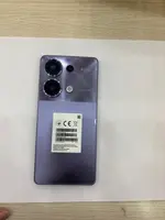 Điện thoại Xiaomi Poco M6 Pro 8GB 256GB Tím