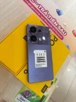 Điện thoại Xiaomi Poco M6 Pro 8GB 256GB Tím