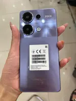 Điện thoại Xiaomi Poco M6 Pro 8GB 256GB Tím