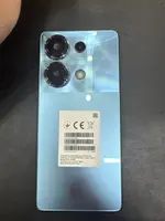 Điện thoại Xiaomi Poco M6 Pro 8GB 256GB Xanh dương