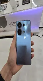 Điện thoại Xiaomi Poco M6 Pro 8GB 256GB Xanh dương Demo