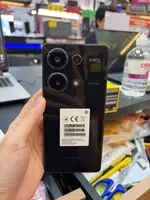 Điện thoại Xiaomi Poco M6 Pro 8GB 256GB Đen