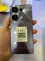 Điện thoại Xiaomi Poco M6 Pro 8GB 256GB Tím