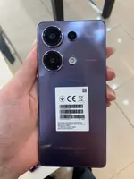 Điện thoại Xiaomi Poco M6 Pro 8GB 256GB Tím