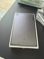 Máy tính bảng Lenovo Tab M10-X306X/4GB/64GB/10''HD/Android_Xám_ZA6V0190VN