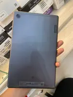 Máy tính bảng Lenovo Tab M10-X306X/4GB/64GB/10''HD/Android_Xám_ZA6V0190VN