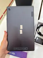 Máy tính bảng Lenovo Tab M10-X306X/4GB/64GB/10''HD/Android_Xám_ZA6V0190VN