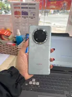 Điện thoại Honor X9c 5G 12GB 256GB Xanh Demo