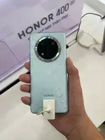 Điện thoại Honor X9c 5G 12GB 256GB Xanh Demo