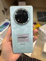 Điện thoại Honor X9c 5G 12GB 256GB Xanh Demo