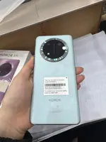 Điện thoại Honor X9c 5G 12GB 256GB Xanh Demo