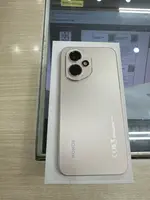 Điện thoại Honor 400 5G 12GB 256GB Vàng Demo