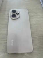 Điện thoại Honor 400 5G 12GB 256GB Vàng Demo
