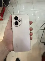 Điện thoại Honor 400 5G 12GB 256GB Vàng Demo