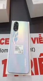 Điện Thoại OPPO A18 4GB 128GB Xanh CPH2591 Demo
