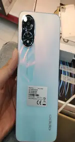 Điện Thoại OPPO A18 4GB 128GB Xanh CPH2591 Demo
