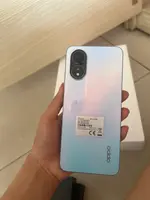 Điện Thoại OPPO A18 4GB 128GB Xanh CPH2591 Demo