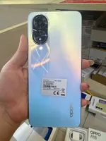 Điện Thoại OPPO A18 4GB 128GB Xanh CPH2591 Demo
