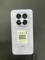 Điện thoại Xiaomi Redmi Note 15 Pro 5G 12GB 256GB Tím khói Demo