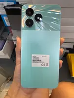 Điện thoại Realme C51 6GB 256GB Xanh ngọc
