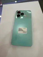 Điện thoại Realme C51 6GB 256GB Xanh ngọc