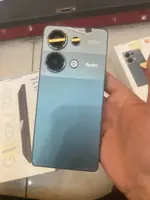 Điện thoại Xiaomi Redmi Note 13 Pro 8GB-128GB Xanh lá Demo