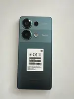 Điện thoại Xiaomi Redmi Note 13 Pro 8GB-128GB Xanh lá Demo