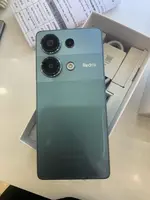 Điện thoại Xiaomi Redmi Note 13 Pro 8GB-128GB Xanh lá Demo