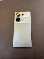 Điện thoại Xiaomi Redmi Note 13 Pro 8GB-128GB Xanh lá Demo