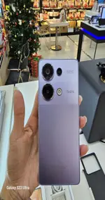 Điện thoại Xiaomi Redmi Note 13 Pro 8GB-128GB Tím