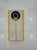 Điện thoại Realme 11 Pro 5G 8GB-256GB Trắng Hừng Đông - RMX3771 Demo