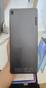 Máy tính bảng Lenovo Tab M8-8505X/2GB/32GB/8'' HD/Android_Xám_ZA5H0096VN