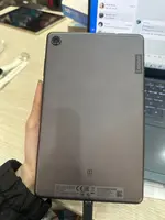 Máy tính bảng Lenovo Tab M8-8505X/2GB/32GB/8'' HD/Android_Xám_ZA5H0096VN