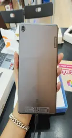 Máy tính bảng Lenovo Tab M8-8505X/2GB/32GB/8'' HD/Android_Xám_ZA5H0096VN